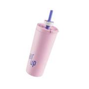air up® Tumbler - 700 ml Pink Indigo