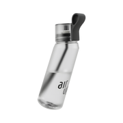 air up® Twist Flasche - 650 ml Pearl White