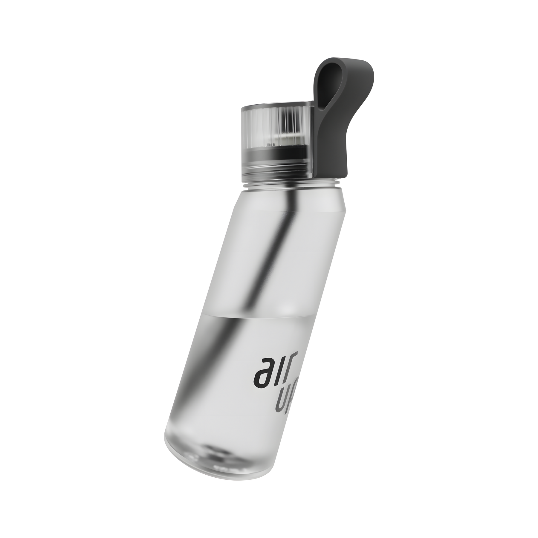 air up® Twist Flasche - 650 ml Pearl White