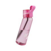 air up® Twist Flasche - 650 ml Hot Pink