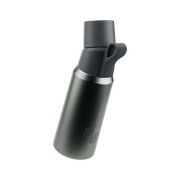 air up® Twist Pro Steel Flasche - 850 ml Dusky Obsidian