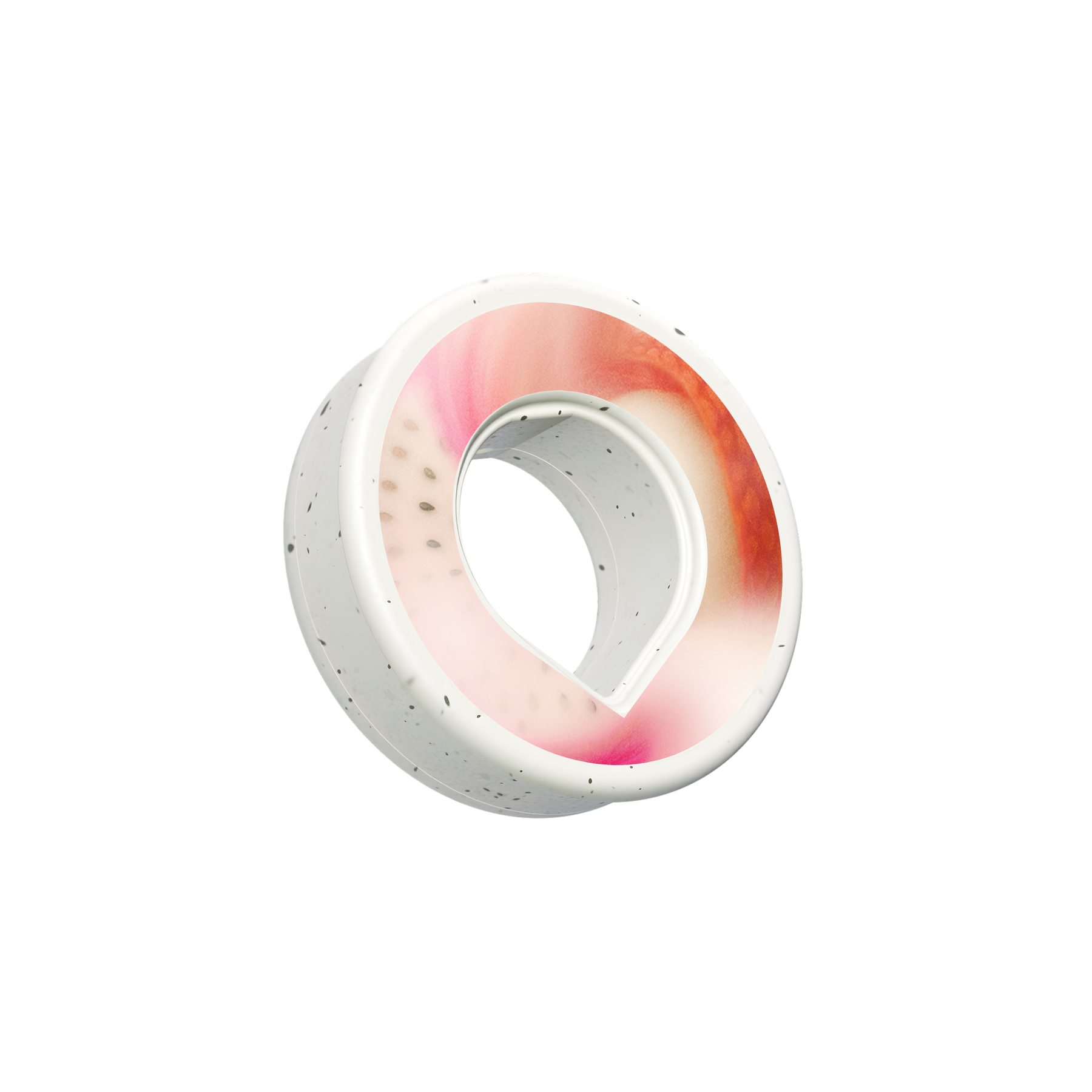 Drachenfrucht-Litschi - Pods 3er-Set