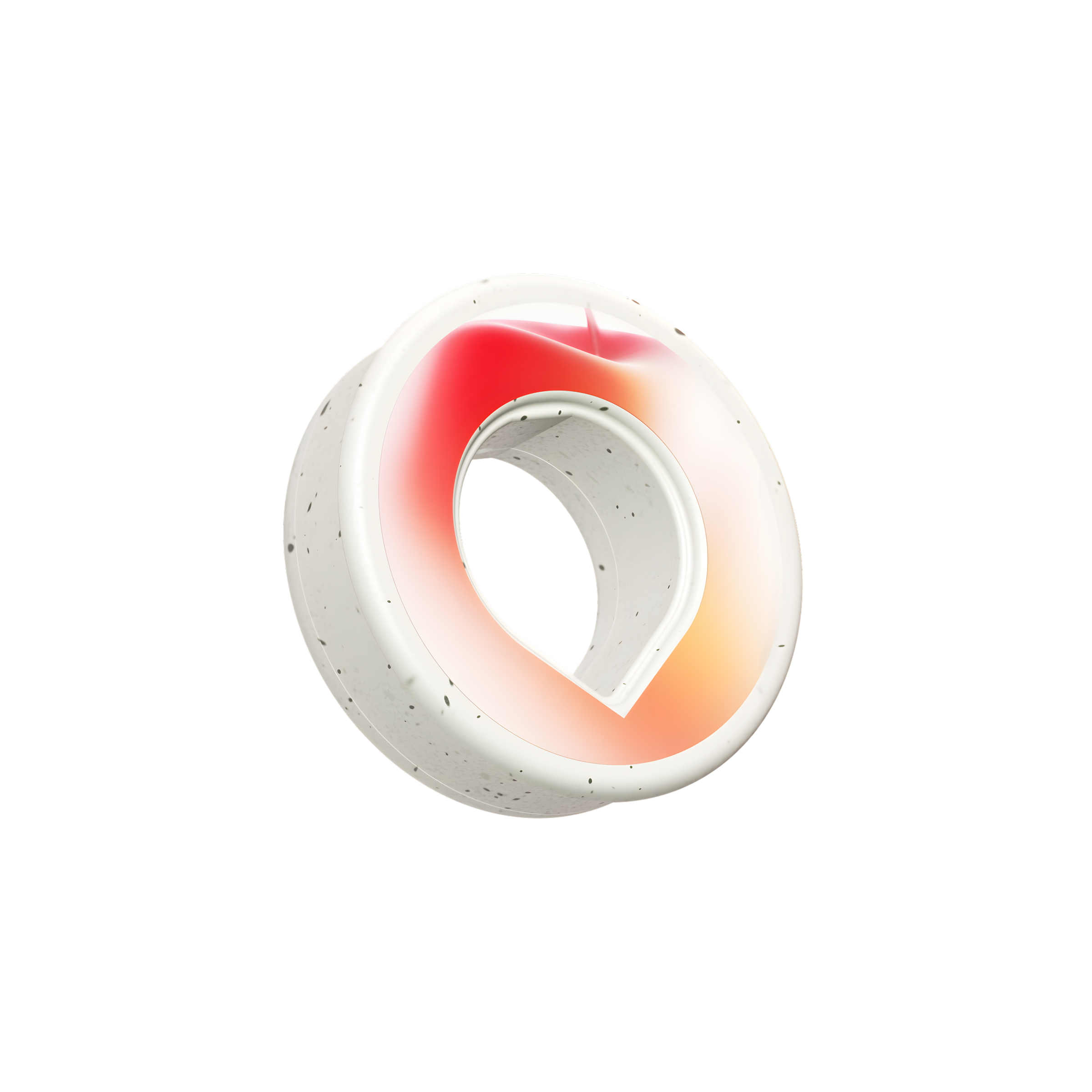 Apfel - Pods 3er-Set