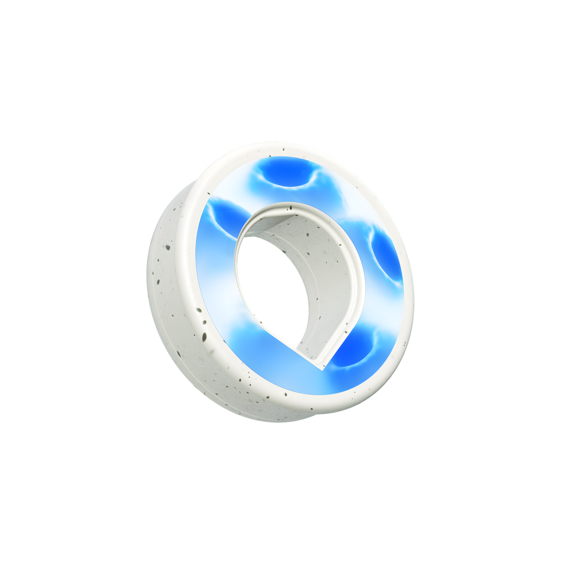 Blue Raspberry - Pods 3er-Set