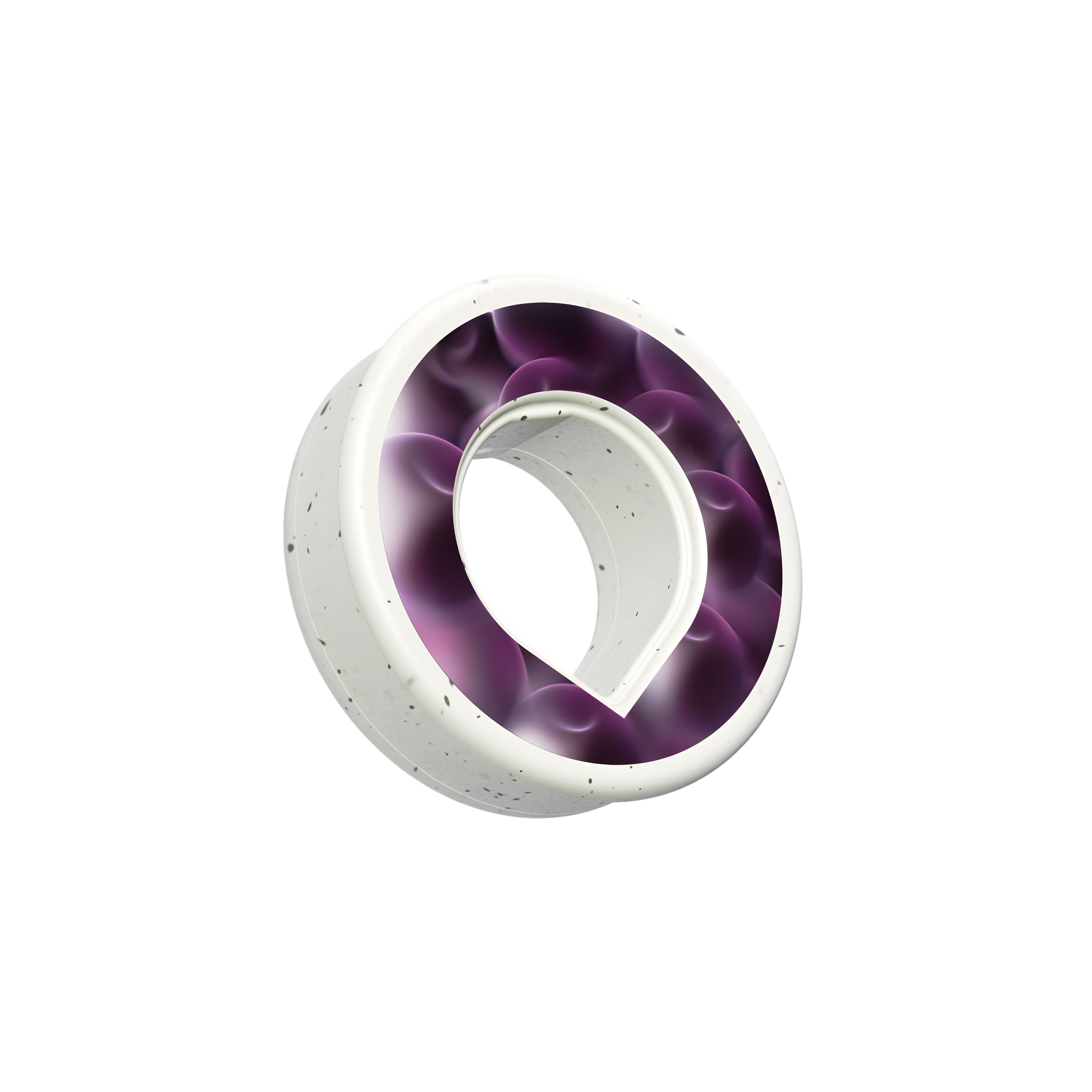 Schwarze Johannisbeere - Pods 3er-Set