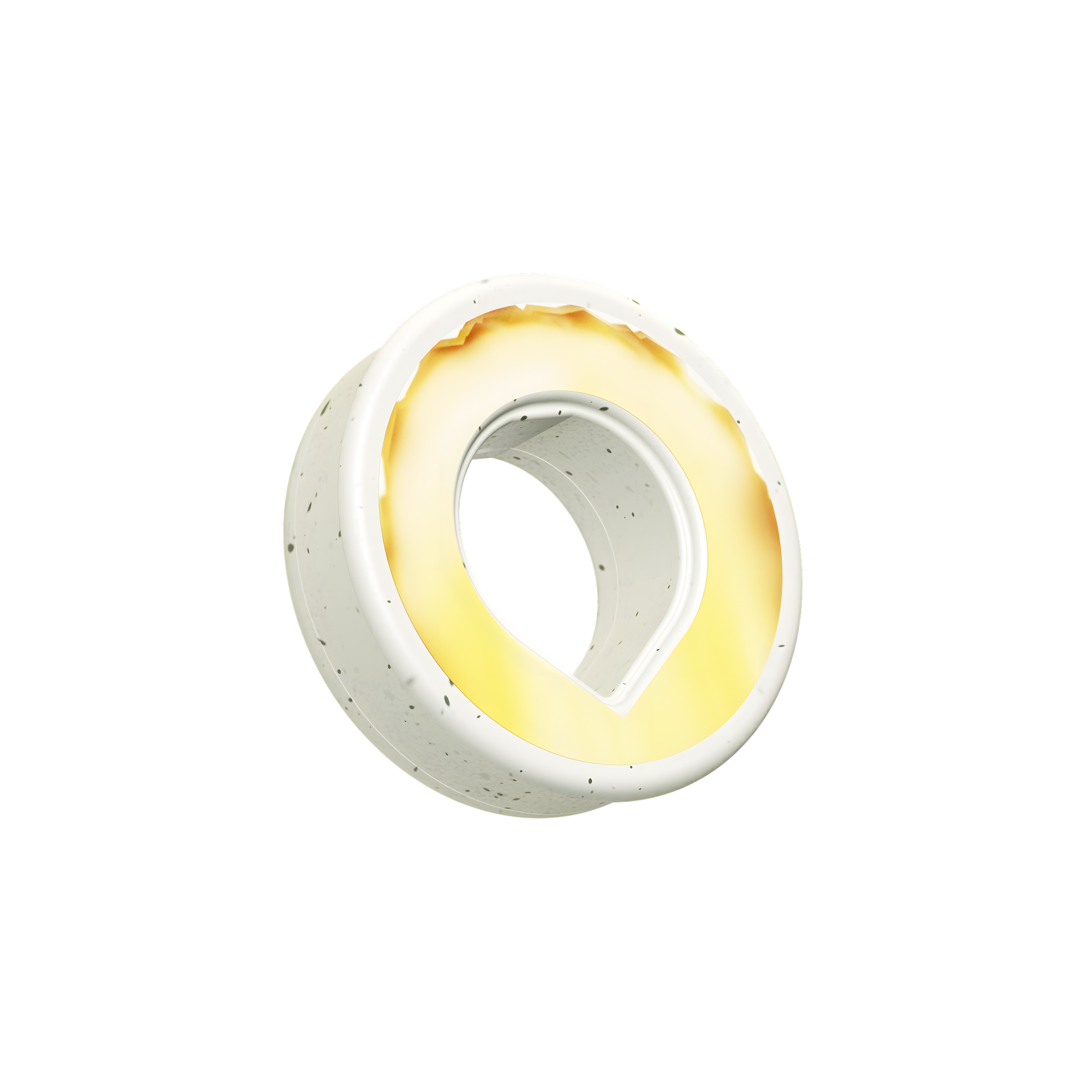 Ananas - Pods 3er-Set