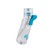 air up® Twist Pro Lmtd. Edt. Bottle - 600 ml Blue Splash