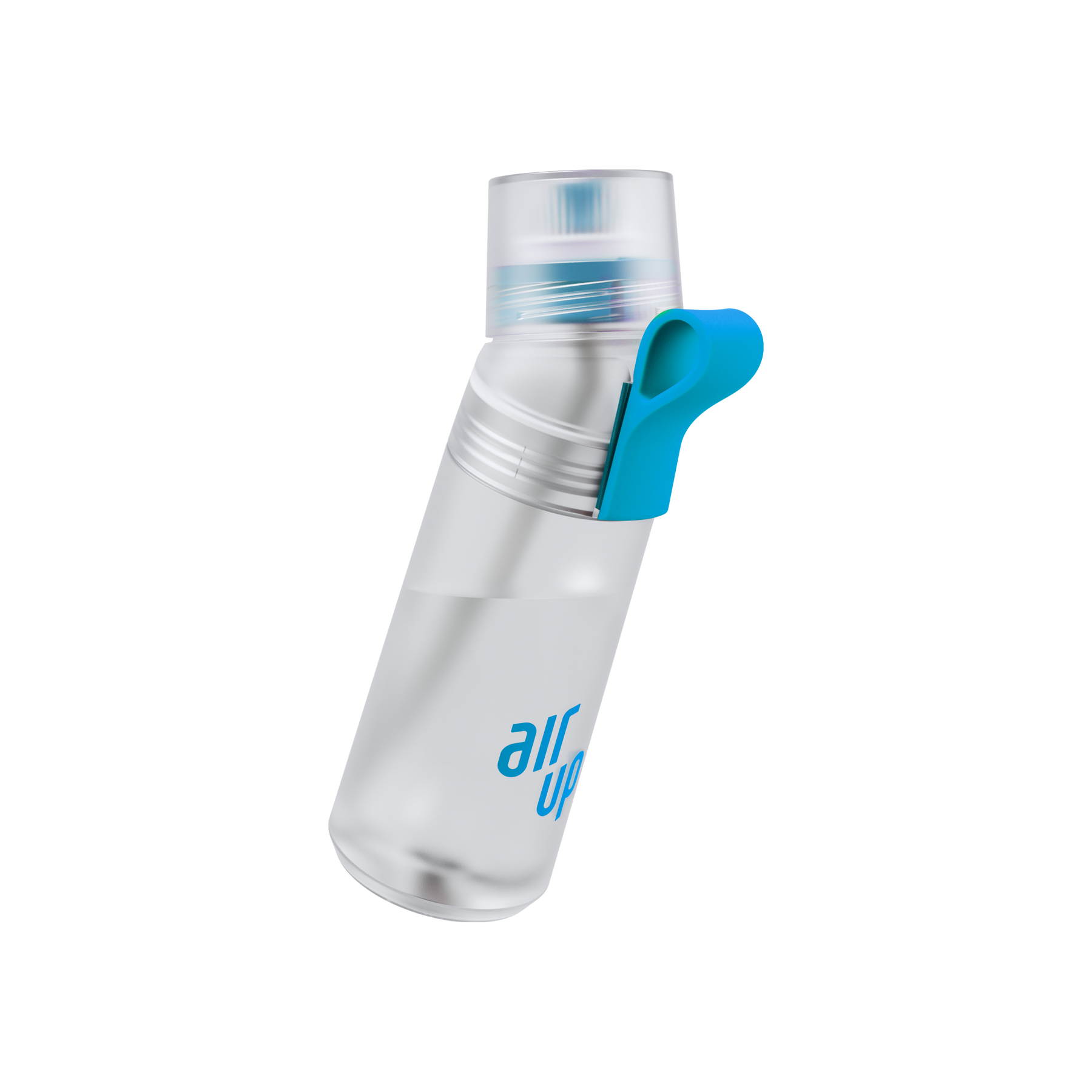 air up® Twist Pro Lmtd. Edt. Bottle - 600 ml Blue Splash