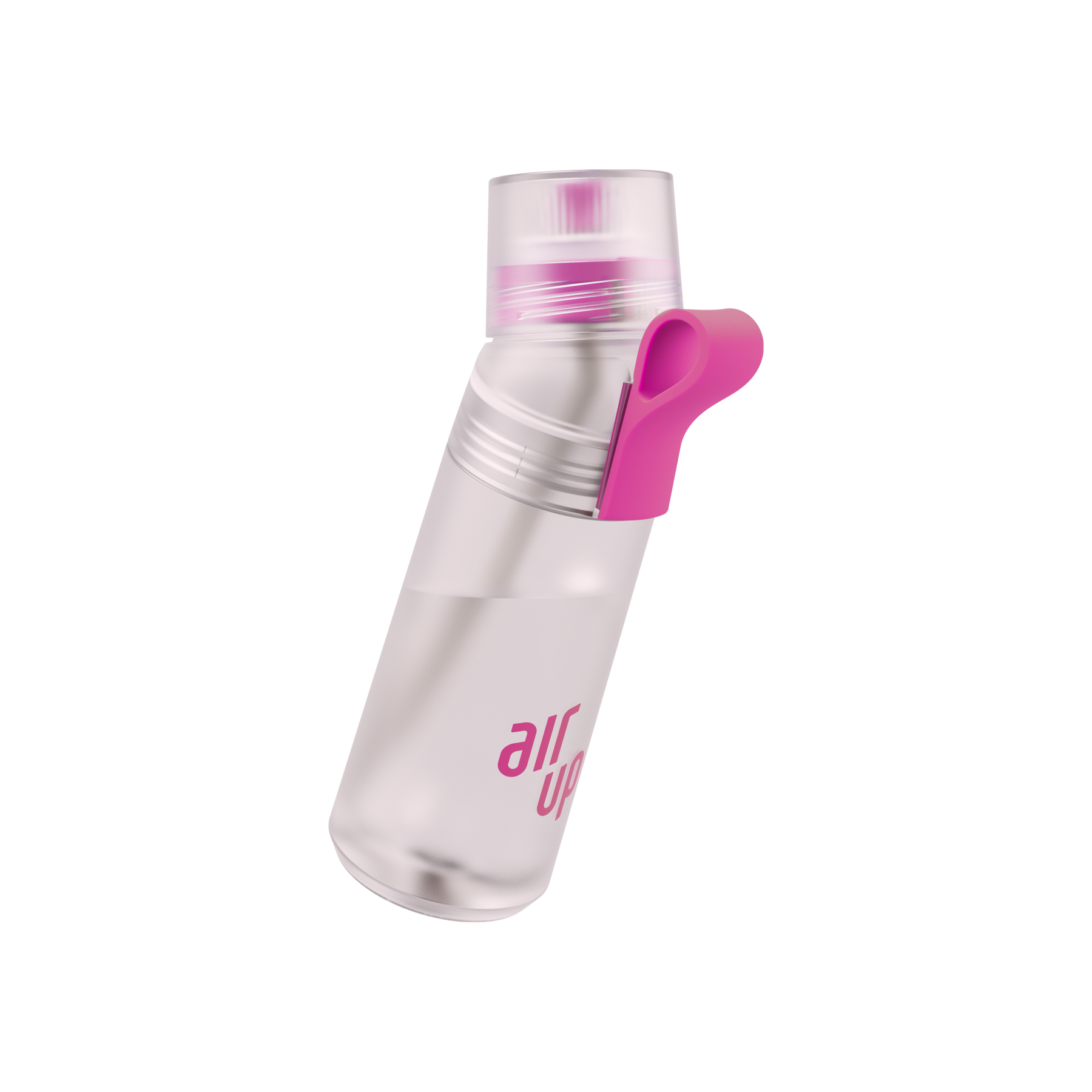Gen 2 Lmtd. Edt. Bottle - 600 ml Pink Splash