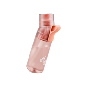 air up® Twist Pro Flasche - 600 ml Poppy