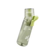 air up® Twist Pro Flasche - 600 ml Sage