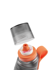 Gen 2 Lmtd. Edt. Bottle - 600 ml Pink Splash
