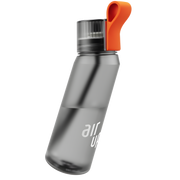 air up® Twist Flasche - 650 ml Charcoal Grey