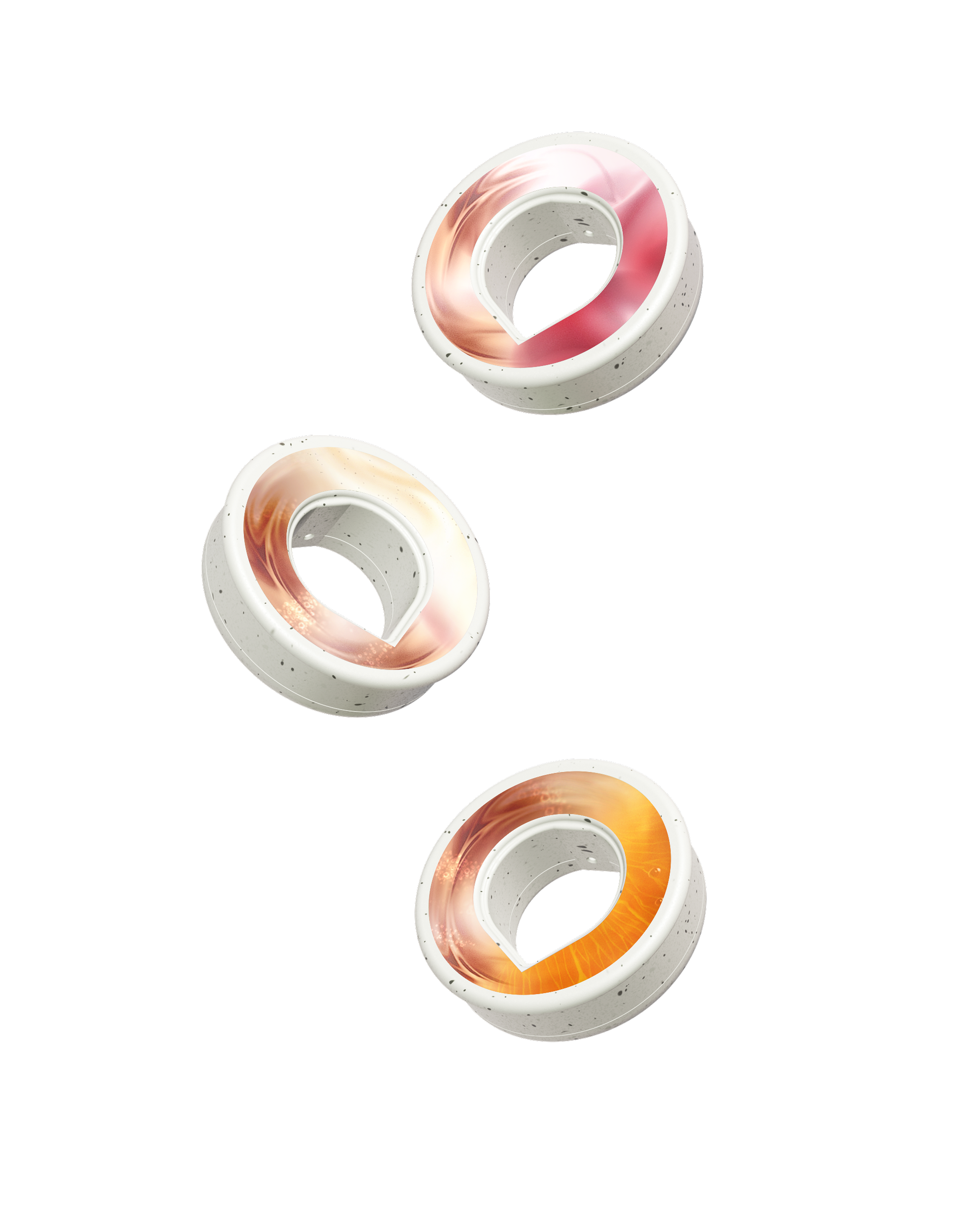 Kola Mix Probierpaket 3 Pods