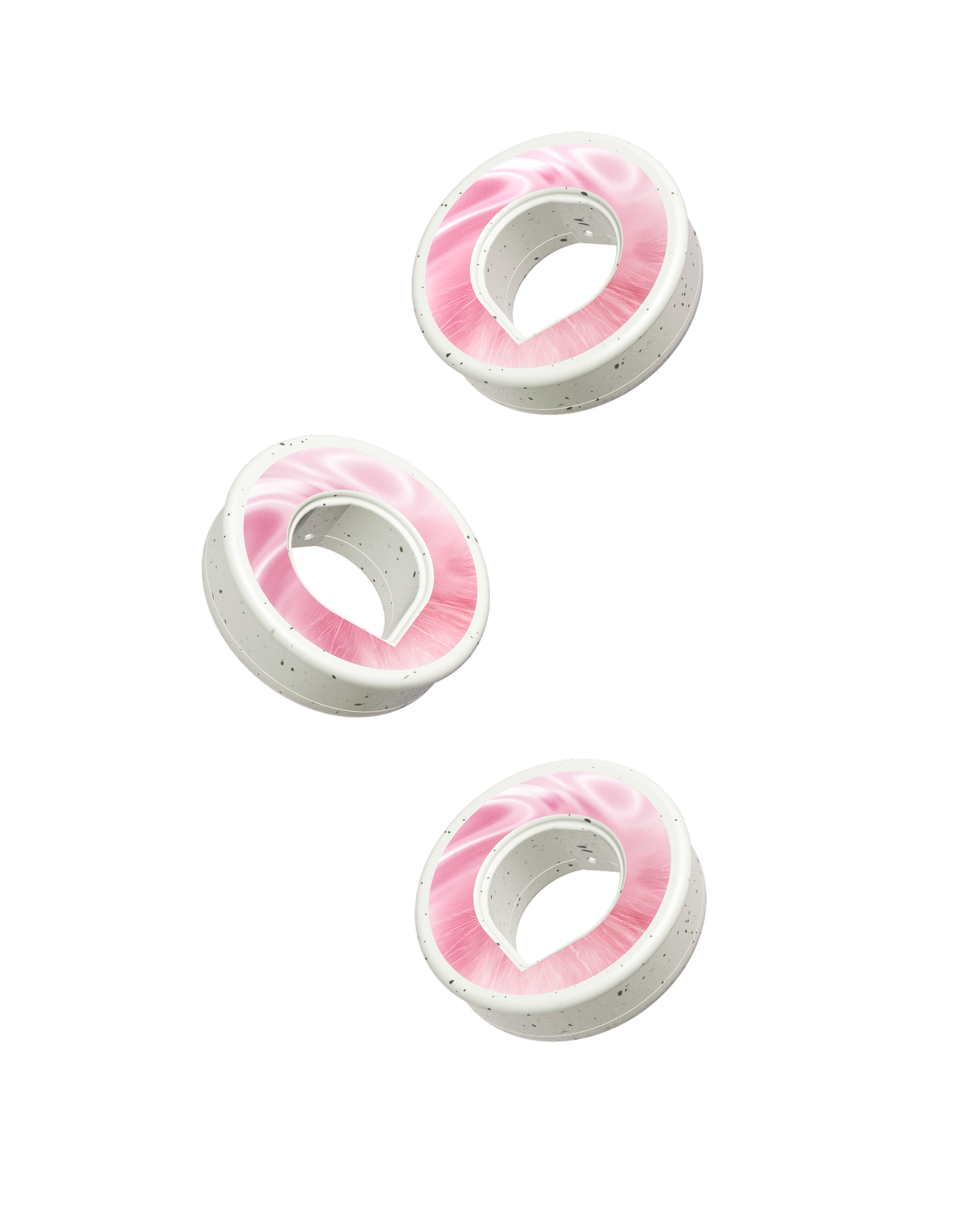 Pink Lemonade - Pods 3er-Set