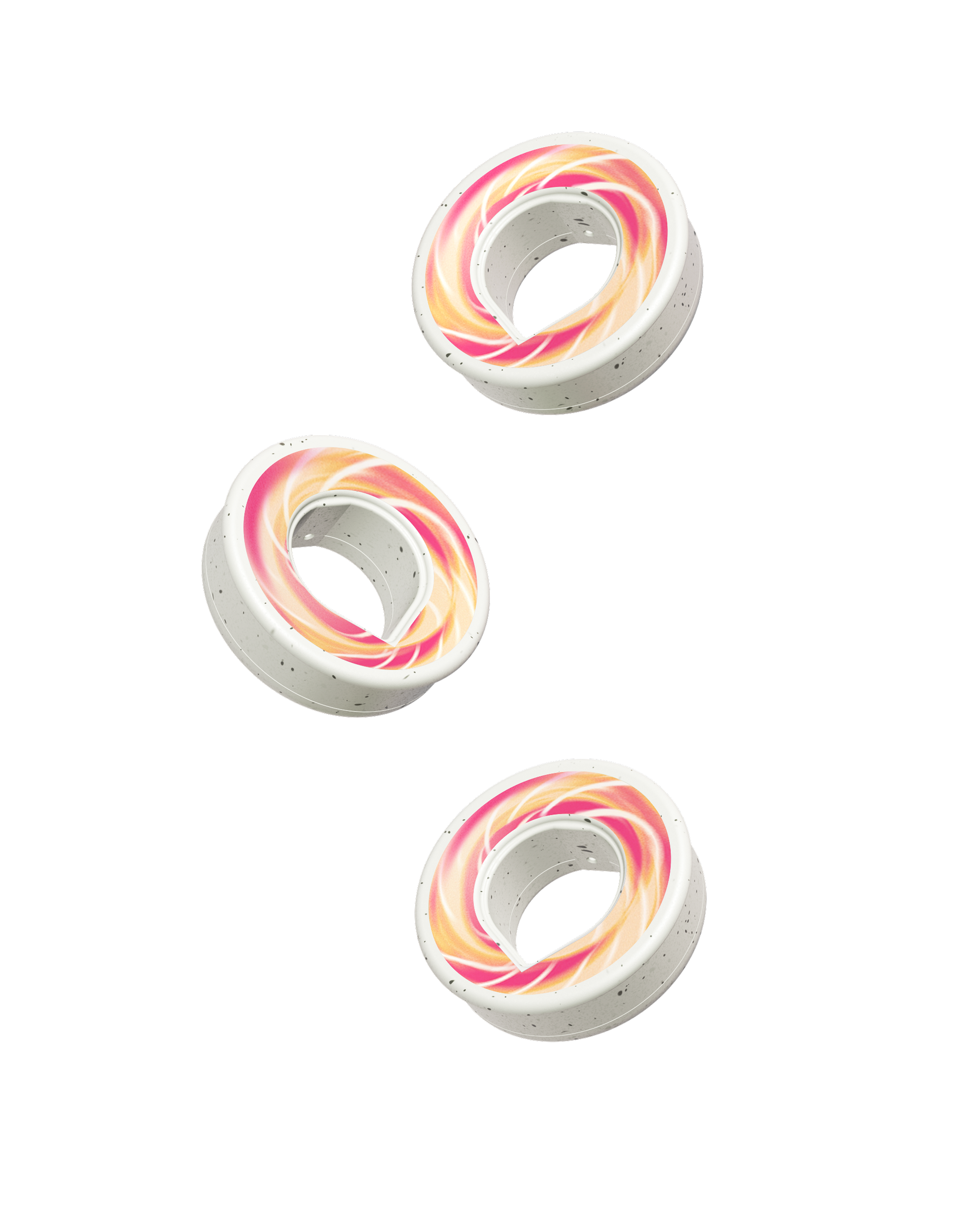 Lollipop - Pods 3er-Set