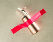 air up® Twist Pro Steel Flasche - 850 ml Blush Quartz