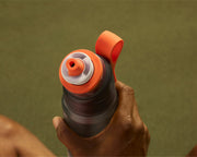 air up® Twist Pro Flasche - 600 ml Charcoal Grey