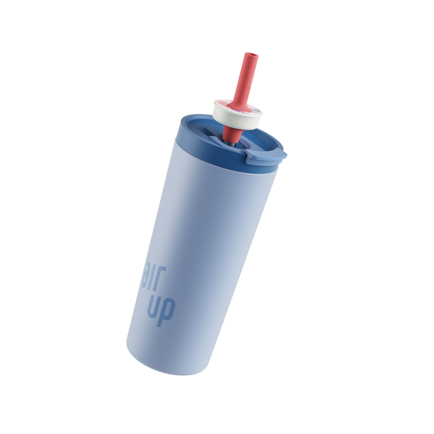 air up® Tumbler - Steel 700 ml Dusky Blue