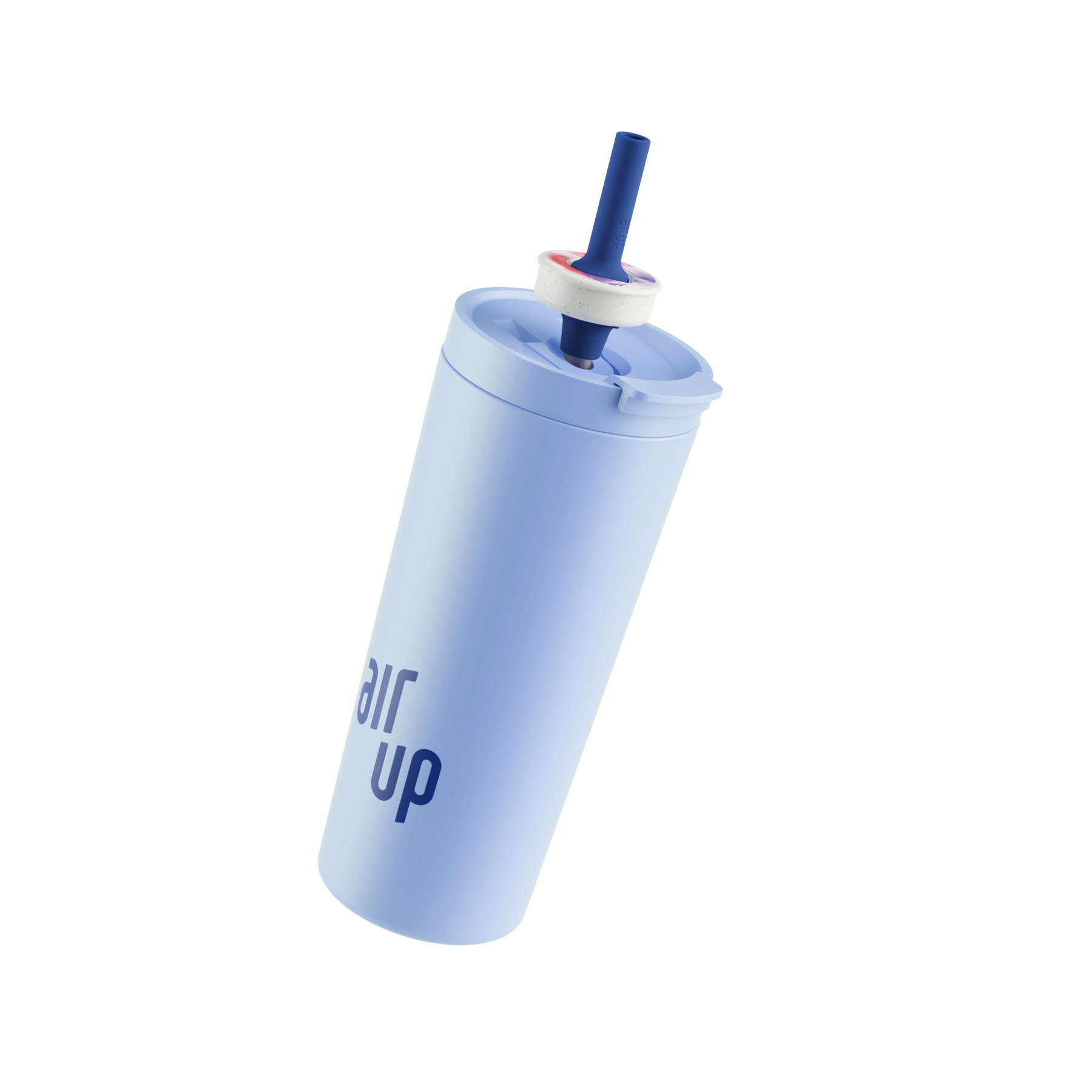 air up® Tumbler - 700 ml Blue Cornflower
