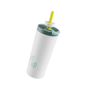 air up® Tumbler - Steel 700 ml White Spearmint