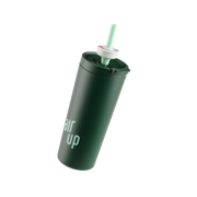 air up® Tumbler - 700 ml Forest Green