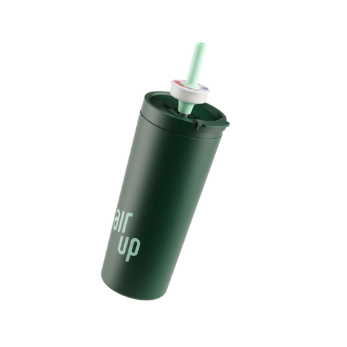 Tumbler without handle 700ml - Forest Green - 150000345