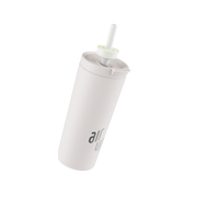 air up® Tumbler - Steel 700 ml Creamy White
