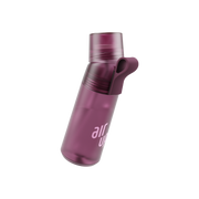 air up® Twist Pro Bottle - 600 ml Berry Pink