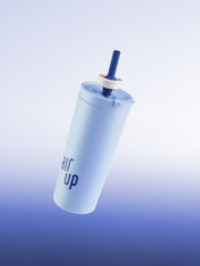 air up® Tumbler - 700 ml Blue Cornflower