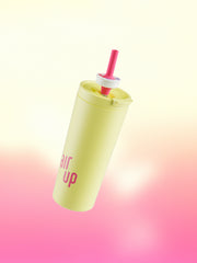 air up® Tumbler - 700 ml Buttercup Pink