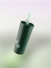 air up® Tumbler - 700 ml Forest Green