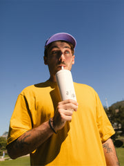 air up® Tumbler - Steel 700 ml Creamy White