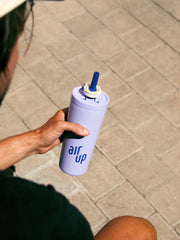 air up® Tumbler - 700 ml Blue Cornflower