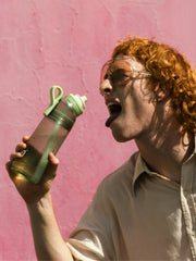 air up® Twist Pro Flasche - 600 ml Sage