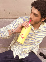 air up® Tumbler - 700 ml Buttercup Pink
