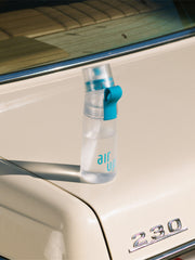 air up® Twist Pro Lmtd. Edt. Bottle - 600 ml Blue Splash