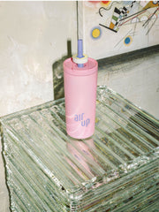 air up® Tumbler - 700 ml Pink Indigo