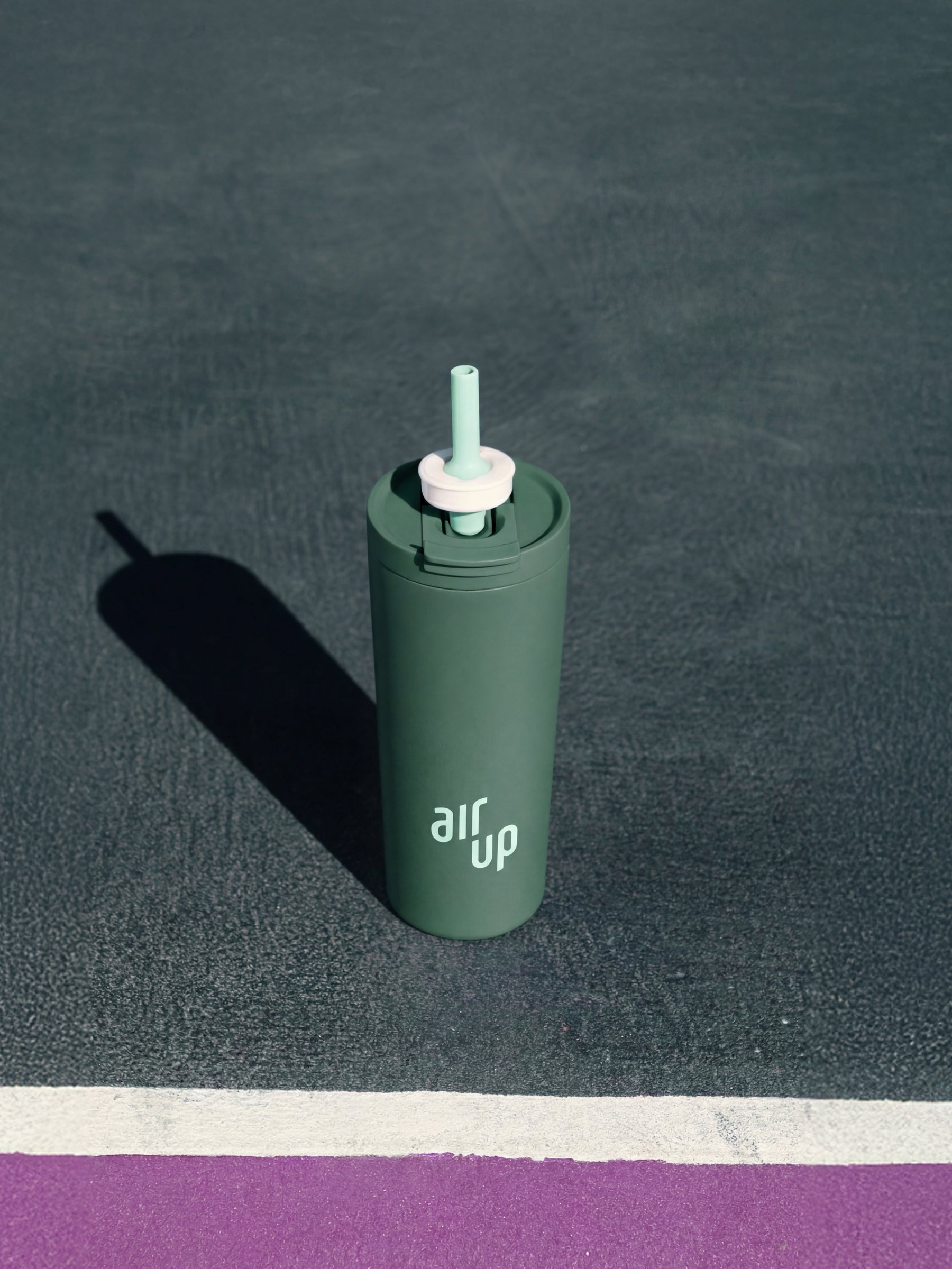 air up® Tumbler - 700 ml Forest Green