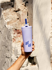 air up® Tumbler - 700 ml Blue Cornflower
