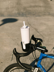 air up® Tumbler - Steel 700 ml Creamy White