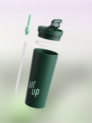 air up® Tumbler - 700 ml Forest Green