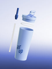 air up® Tumbler - 700 ml Blue Cornflower