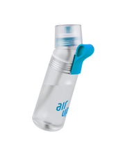air up® Twist Pro Lmtd. Edt. Bottle - 600 ml Blue Splash