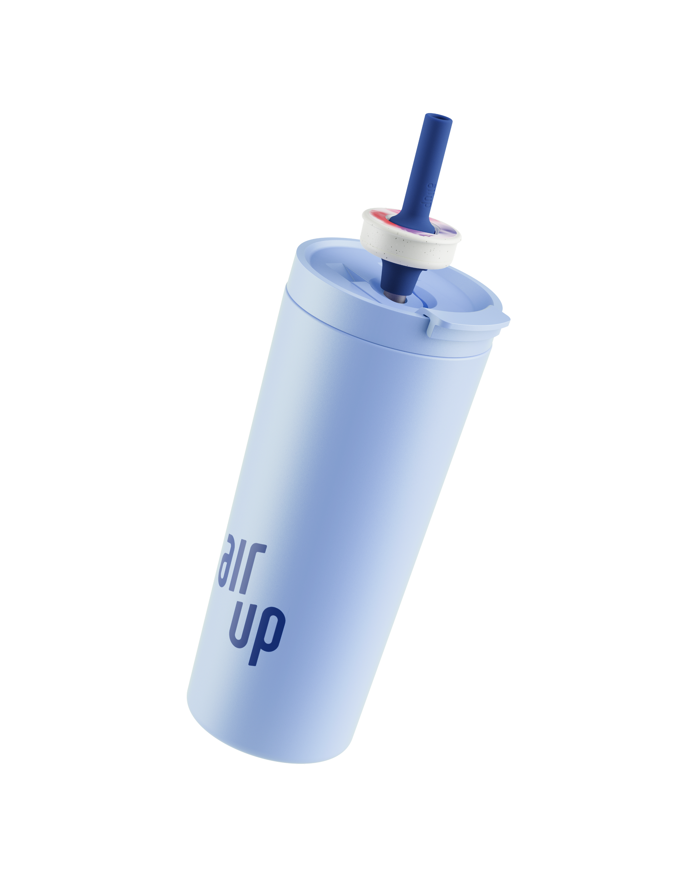 air up® Tumbler - 700 ml Blue Cornflower