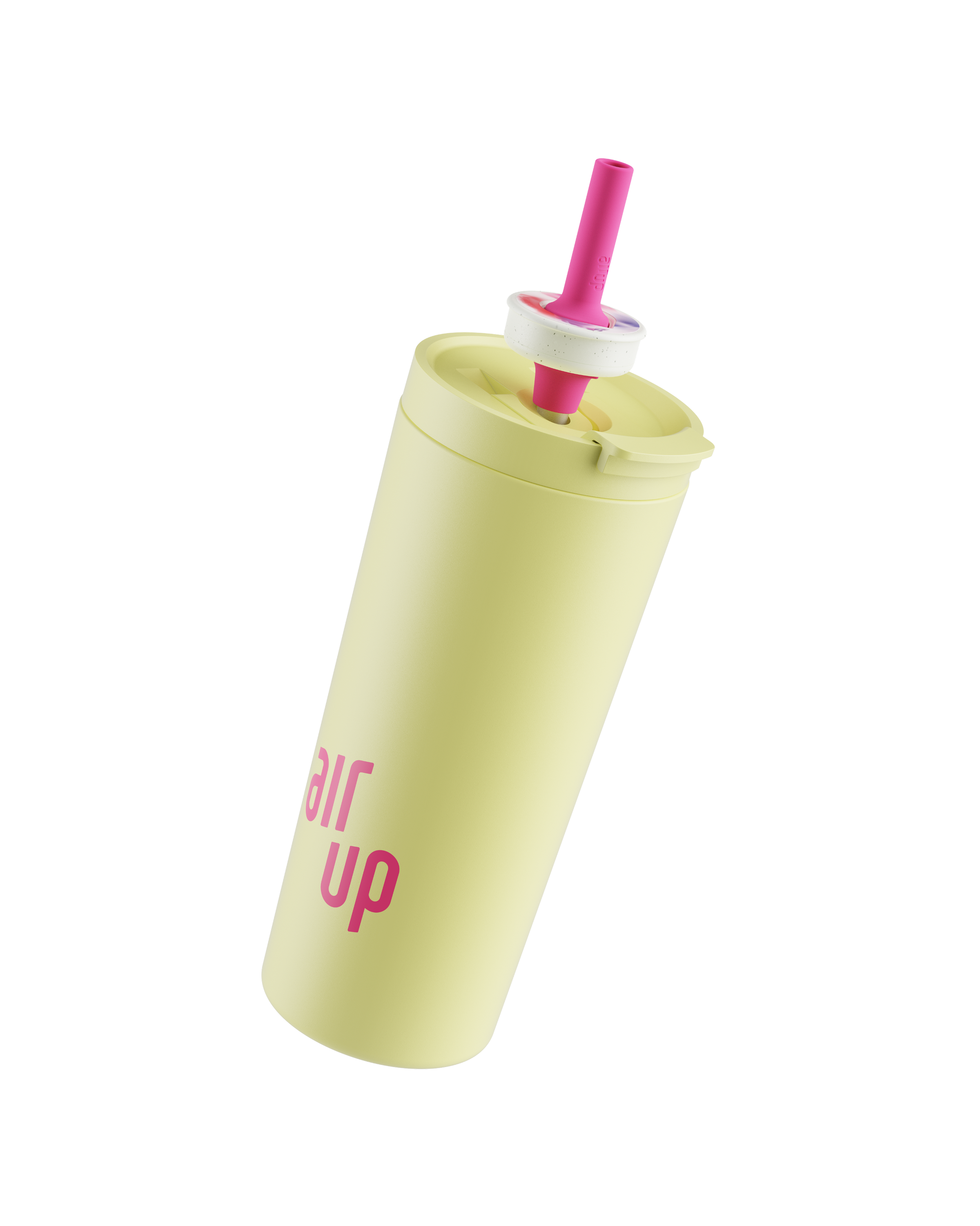 air up® Tumbler - 700 ml Buttercup Pink