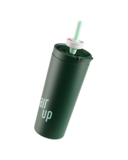air up® Tumbler - 700 ml Forest Green