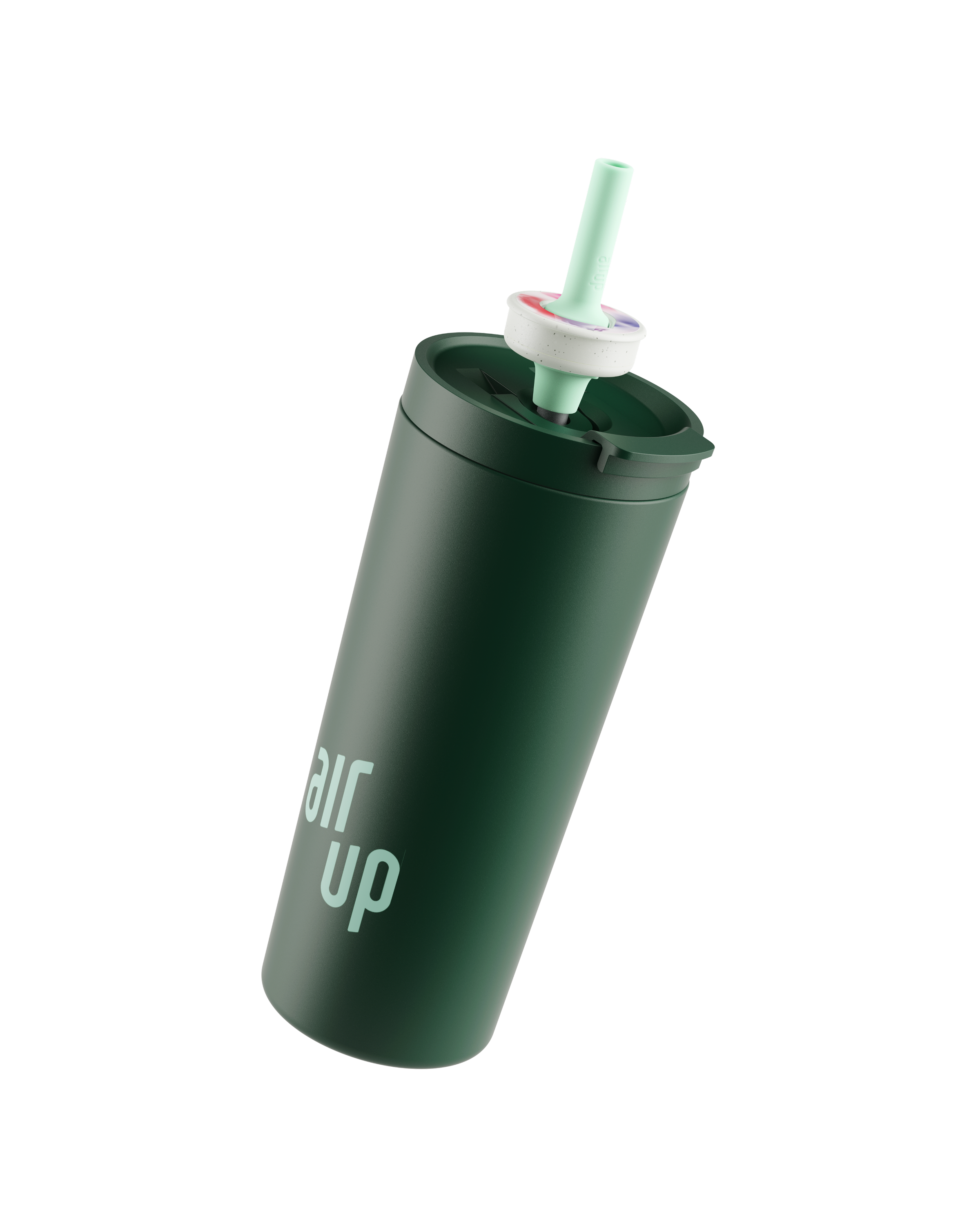 air up® Tumbler - 700 ml Forest Green