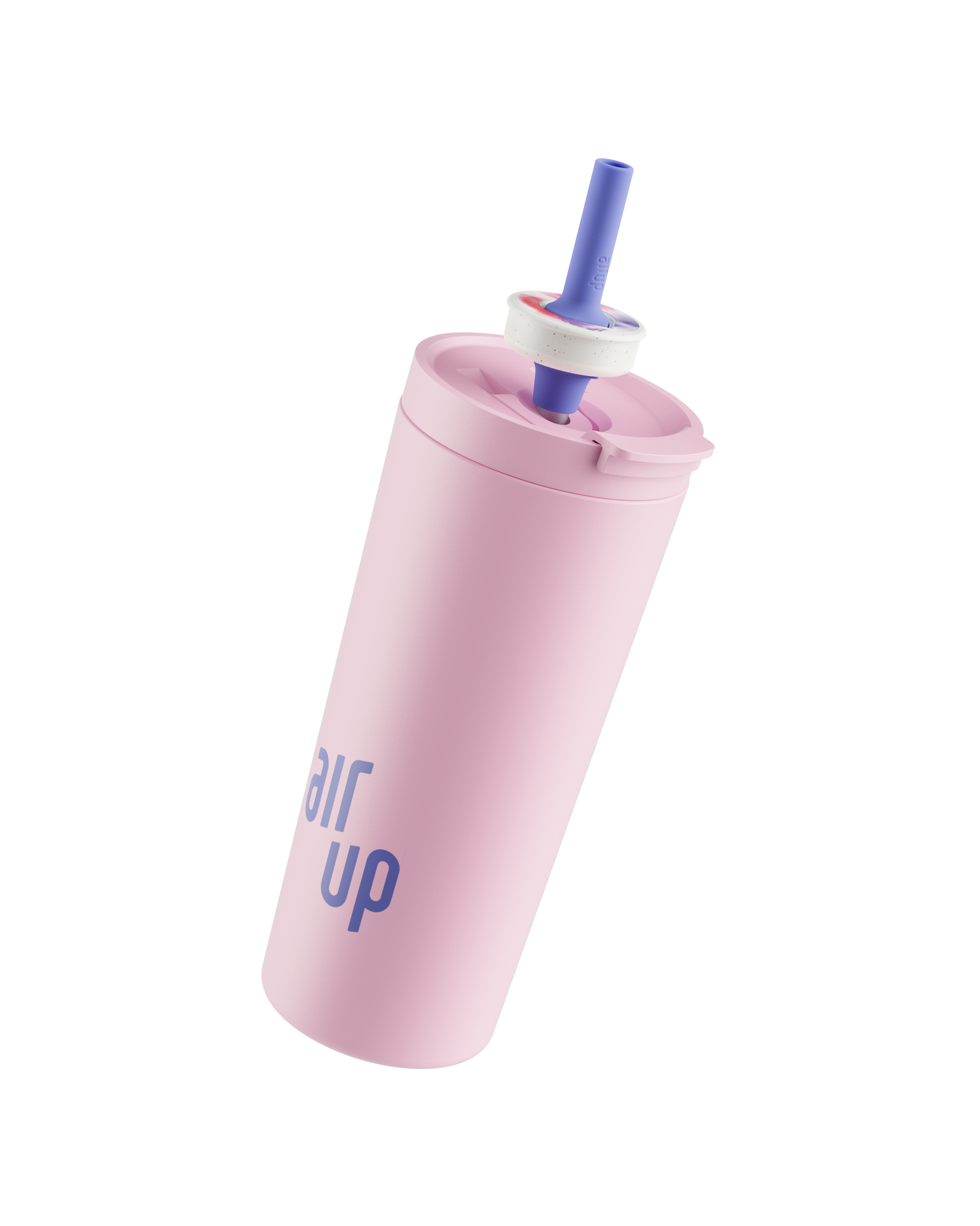 air up® Tumbler - 700 ml Pink Indigo