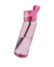 air up® Twist Flasche - 650 ml Hot Pink